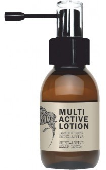 Dear Beard MULTI ACTIVE LOTION DO SKÓRY GŁOWY 100
