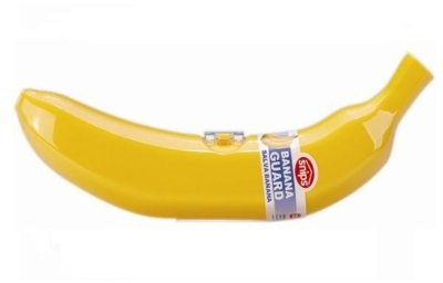 Quiselle Pojemnik na banana FRESH SAVER SNIPS PLSN 008