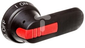 ABB Rączka pośrednia czarna 95mm do OT315-400 OHB95J12 1SCA022381R0830 ABB 0002-00001-37113