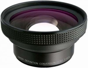 Raynox Konwerter szerokokątny HD-6600 Pro 0,66x (RAHD-6600P) [2112586]