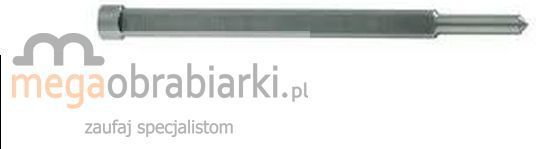 METABO trzpień centrujący do frezów trepanacyjnych 55 mm (626609000)