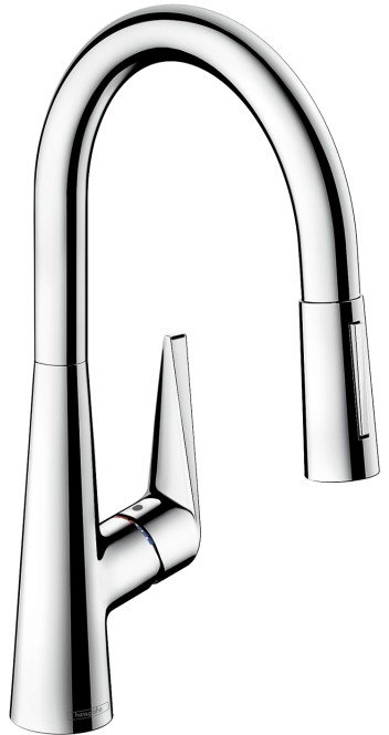 Hansgrohe Talis Select S 72813800