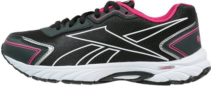 Reebok Triplehall 3.0 M48084 czarny