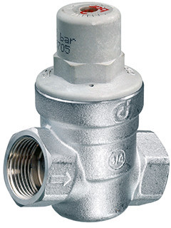 Bartscher Reduktor ciśnienia do piecy konwekcyjno-parowych