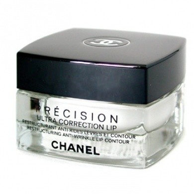 Chanel Precision Ultra Correction Lip Krem przeciwzmarszczkowy 15g