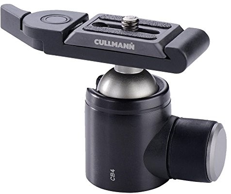 Cullmann Cross CB 4.3 with CX 420 40043