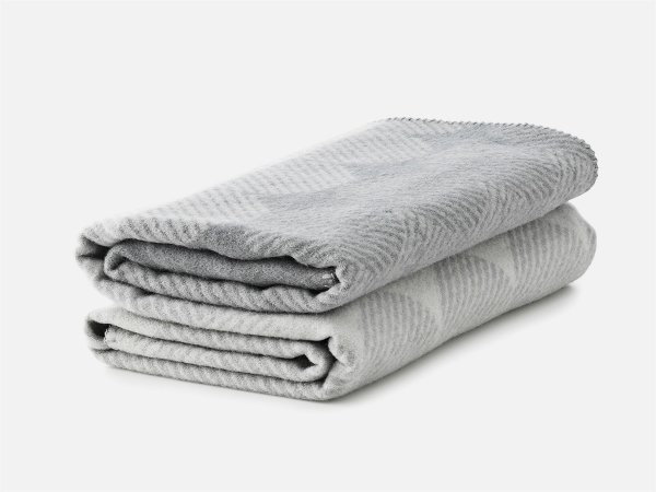 Normann Copenhagen Koc Ekko przydymiono-szary  602430