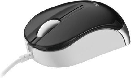 Trust Nanou 16850 - black