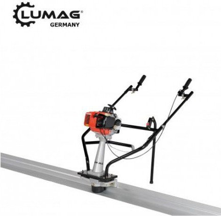Lumag Germany Łata wibracyjna RBA