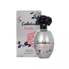 Parfums Gres Cabotine Rosalie woda toaletowa 100ml