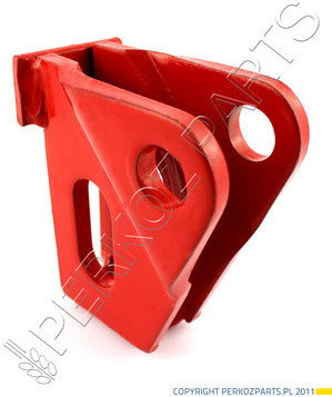 KVERNELAND WSPORNIK 25MM 067092