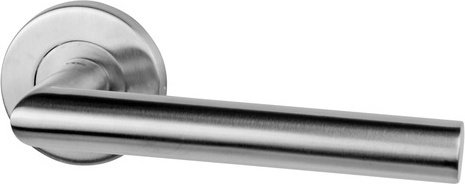 VDS Klamka NOVANTA STAL NIERDZEWNA INOX 30-0002