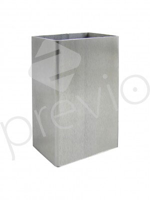 Gierat Profil nierdzewny 60x40 9066-82279