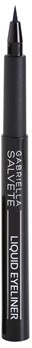 Gabriella Salvete Liquid Eyeliner eyeliner w sztyfcie punktowym black