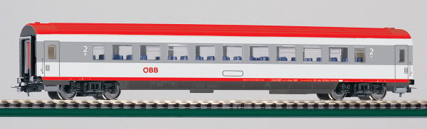 Piko Wagon pasażerski InterCity 2 kl. OBB 57613