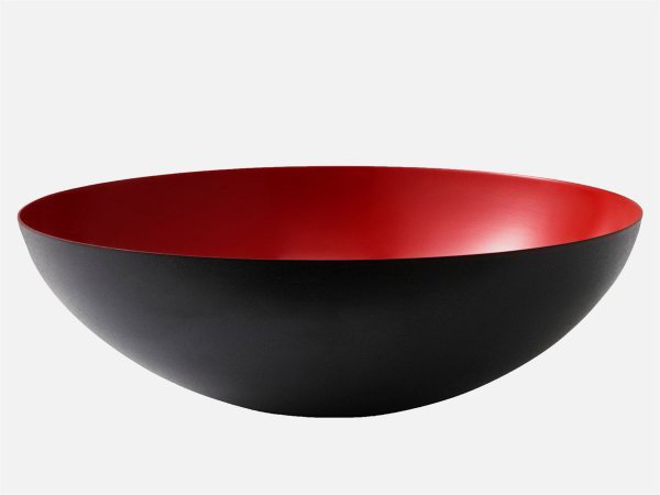 Normann Copenhagen Miska Krenit V czerwona 353070