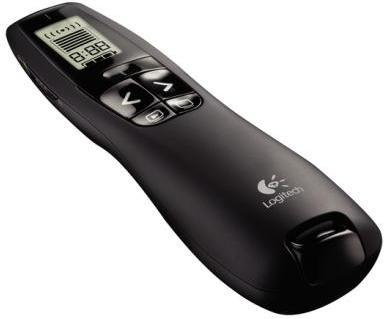 Logitech R800