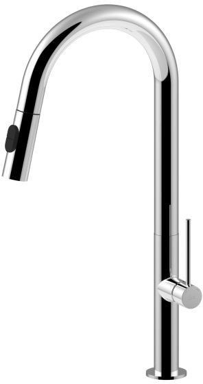 Paffoni Chef CH185CR