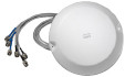 Cisco 2.4GHZ 3 DBI/5 GHZ 4DBI AIR-ANT2451NV-R