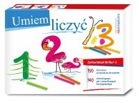 eduterapeutica.pl Umiem liczyć