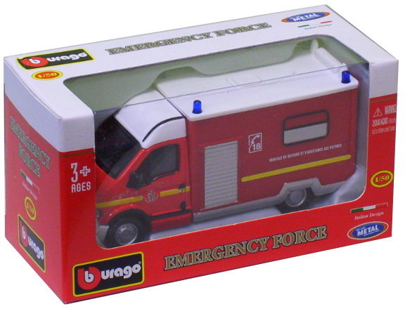 Bburago Renault 32004