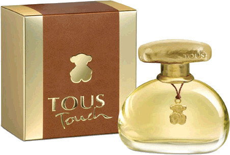 Tous Touch woda toaletowa 30ml