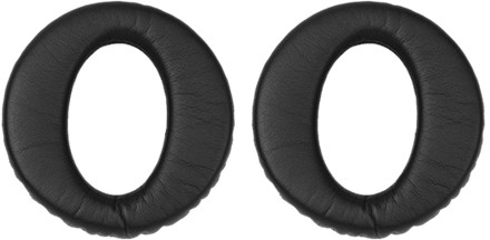 Jabra Leather Ear cushion for Jabra EVOLVE - 2 units pack 14101-41