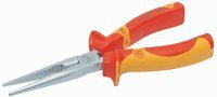 NWS szczypce TELEFONICZNE 170mm 1000V 140-49VDE-170