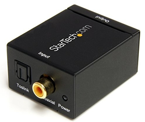 STARTECH.COM Startech.COM DVI na 2 X 30 cm VGA Splitter Cable czarny SPDIF2AA