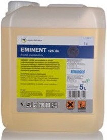 Arysta Lifescience Eminent 125 SL 0.8 L