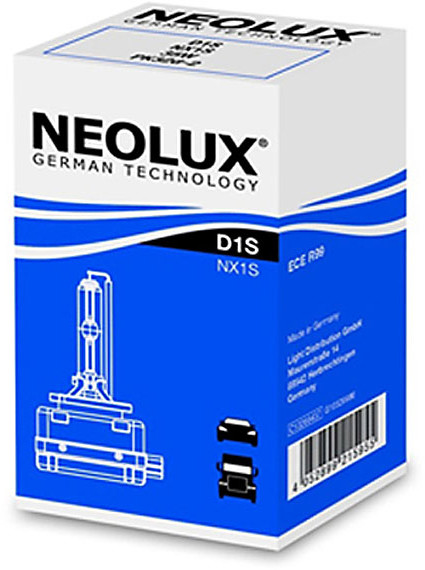 NEOLUX D1S 35W PK32D-2