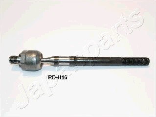 JAPANPARTS Połączenie osiowe, drążek kierowniczy poprzeczny RD-H16
