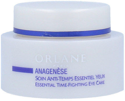 Orlane Anagenese Essential Time-Fighting Eye Care 15ml W Krem pod oczy 63916