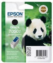 Epson T0501