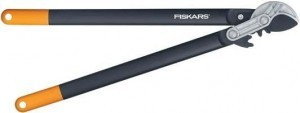 FISKARS Sekator kowadełkowy (L) L77 (112580)