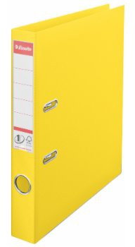 Esselte segregator NO.1 VIVIDA 50MM