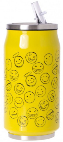 Odelo KUBEK TERMICZNY BIDON PUSZKA WZORY 350 ML OD1390 OD1390