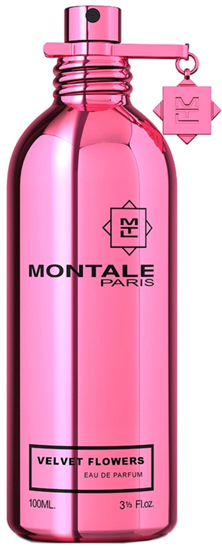 Montale Velvet Flowers woda perfumowana 100ml