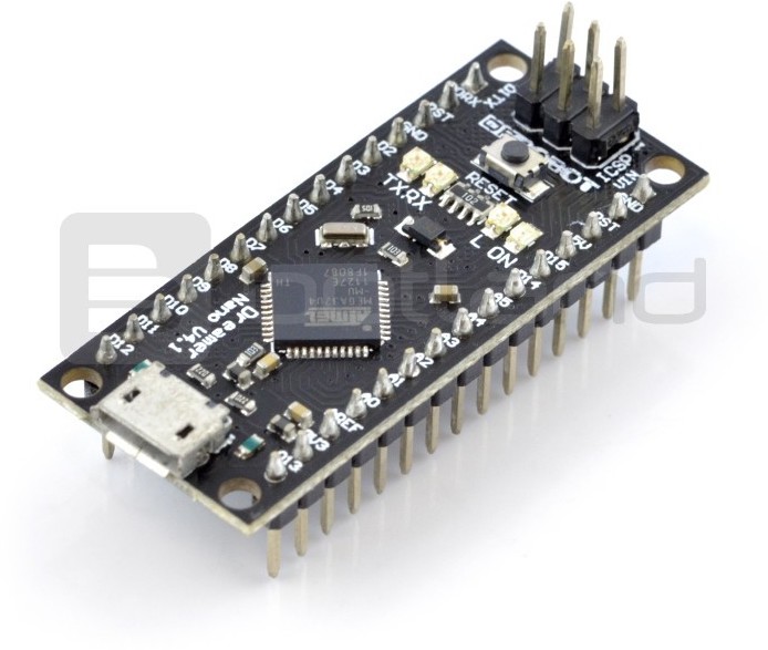 Arduino DFR-02687