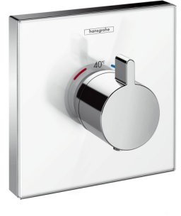 Hansgrohe ShowerSelect Glass 15734400