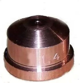 Magnum DYSZA 1,4 TRAFIMET A101/A-141/ CUT100