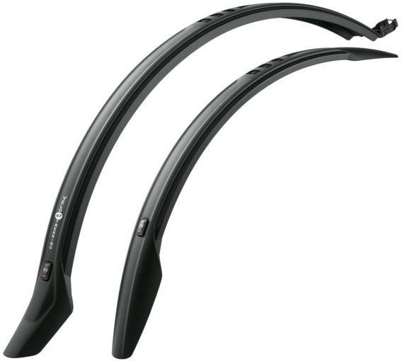 Sks Zestaw błotników VELO 47 TREKKING 28