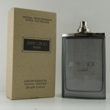 Jimmy Choo Man Woda toaletowa 100ml TESTER