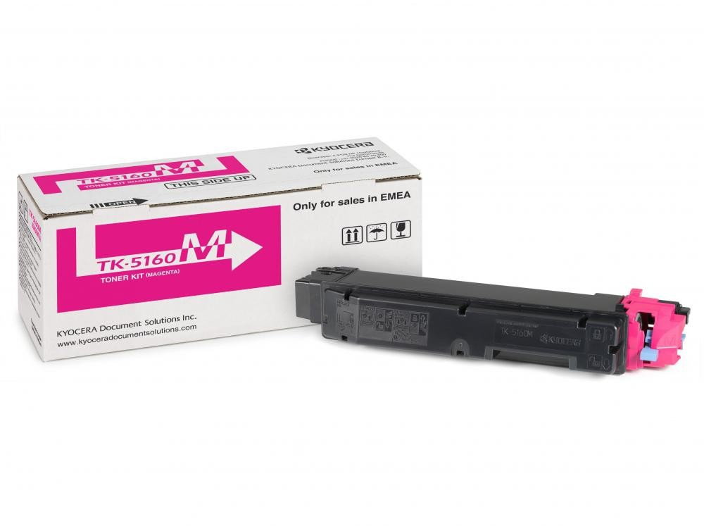 Kyocera TK-5160M