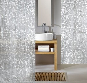 Kleine Wolke Zasłona - Cristal Clear 5174116305