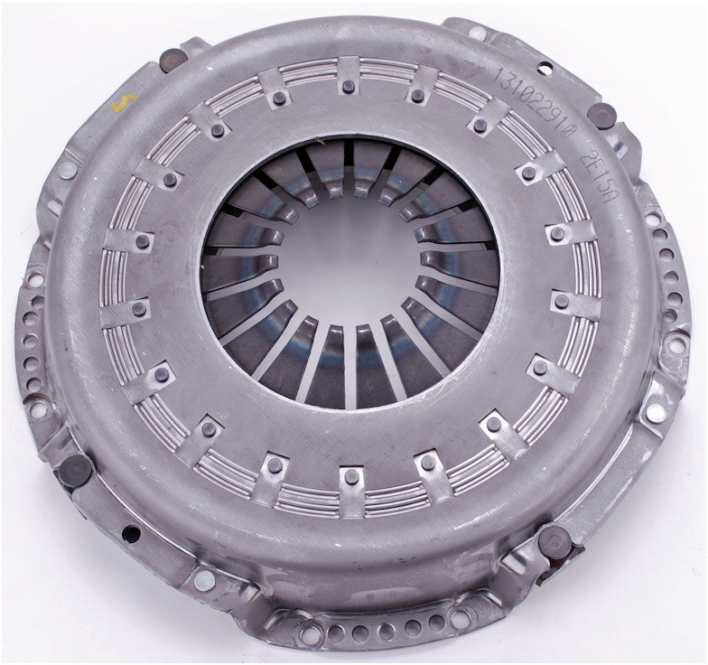 Pojedynczy automat sprzęgła TBFO