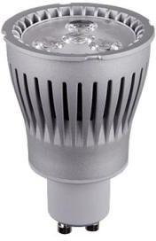 Acme Żarówka HP LED ReflectorLong 6W3000K30hGU10 dimmable (72013)
