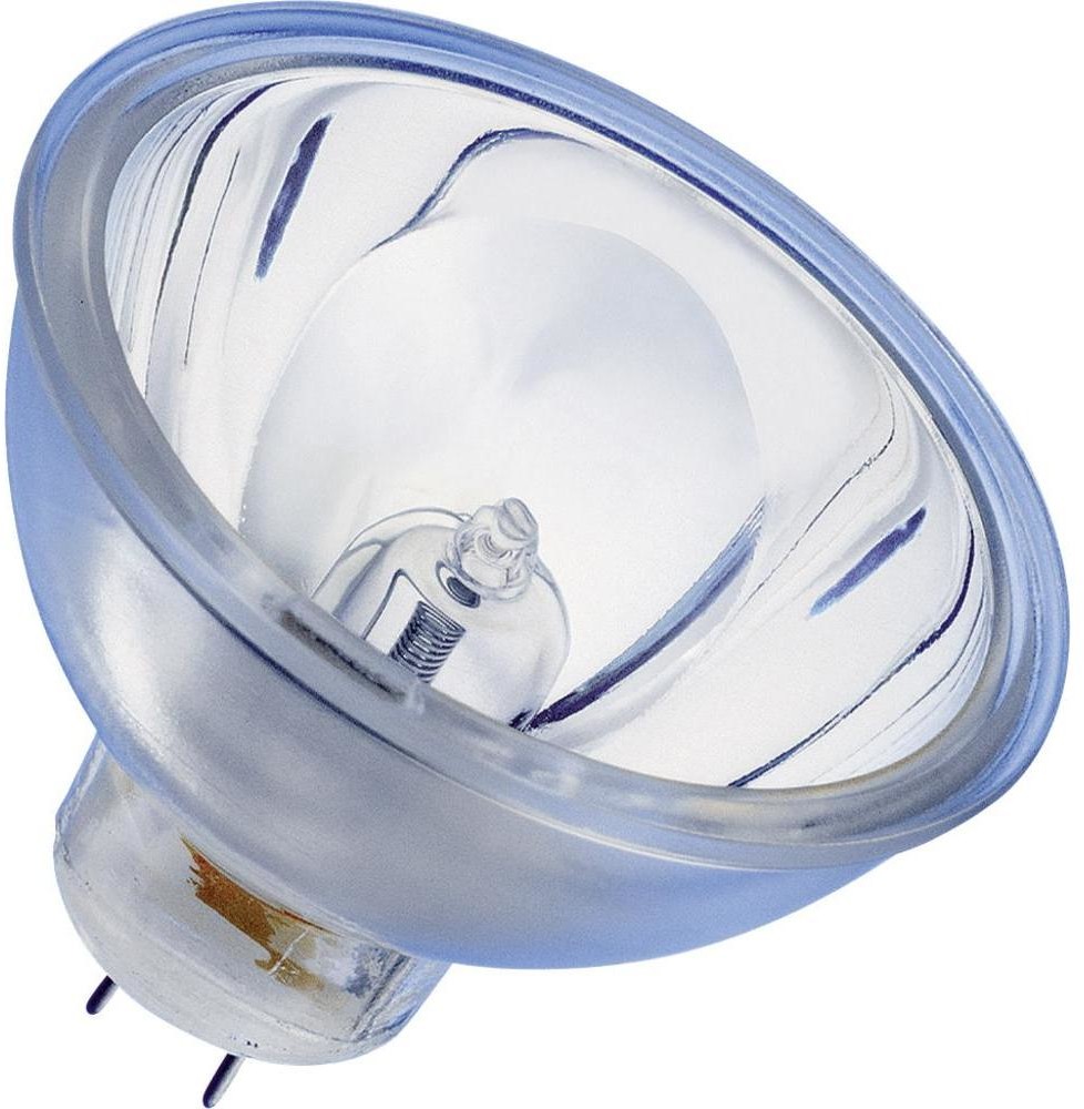 Osram Żarówka halogenowa 4008321197795 GX5.3 250 W 400 lm 3200 K 24 V 1000 h 1 szt