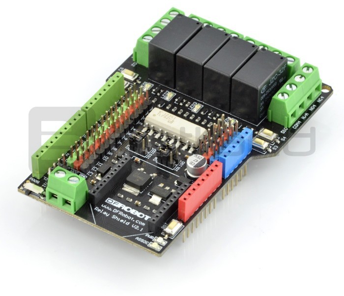 Arduino v2.1 DFR-02731