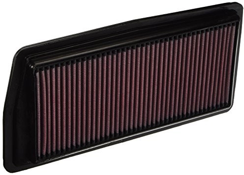 K&N 33-2382 Tauschluftfilter